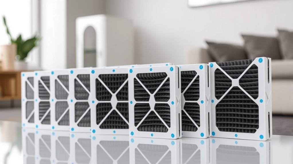 top replacement filters for levoit