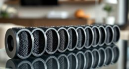 top replacement filters for rowenta