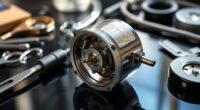 top replacement humidifier motors