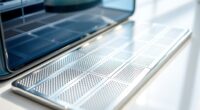 top replacement ionic plates