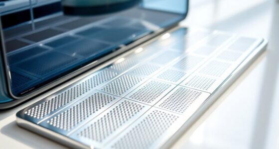 top replacement ionic plates