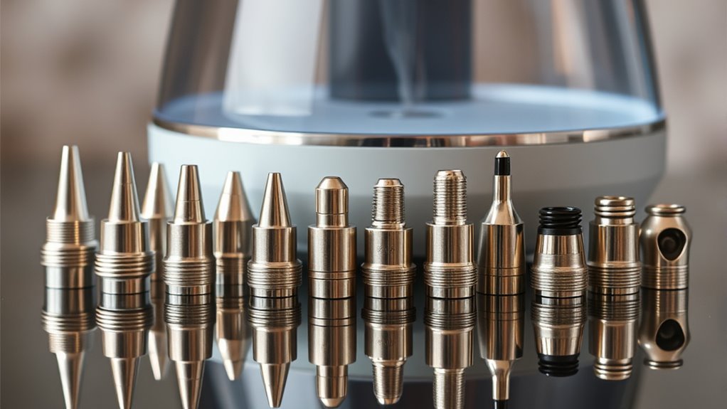 top replacement nozzles list