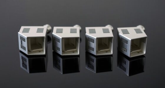 top replacement particulate sensors
