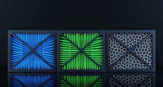 top shark filter sets
