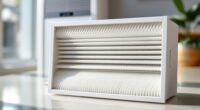 top sharp hepa filter options