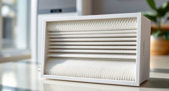 top sharp hepa filter options
