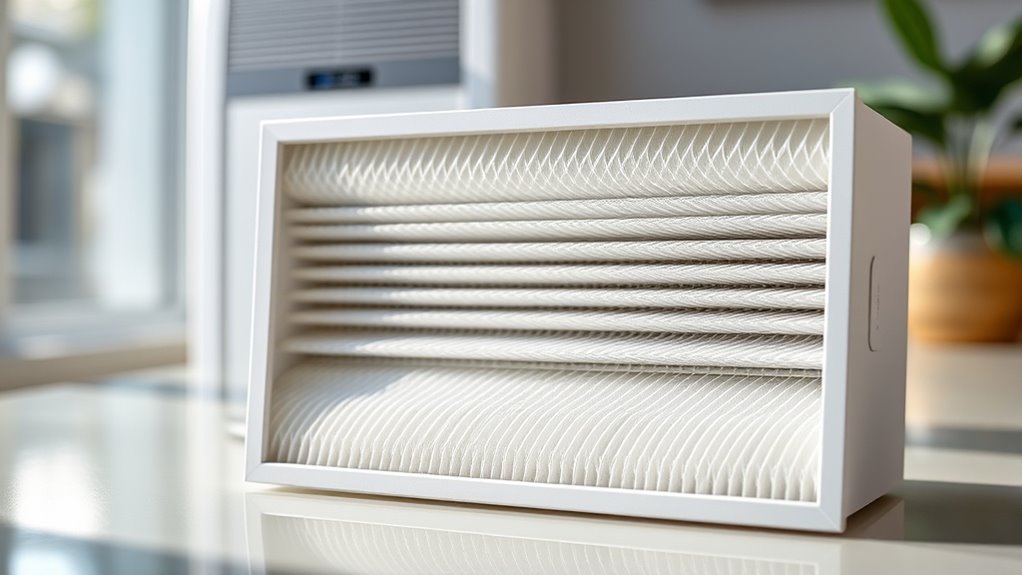 top sharp hepa filter options
