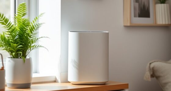 top small apartment air purifiers