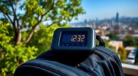 top travel air quality monitors