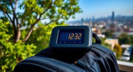 top travel air quality monitors