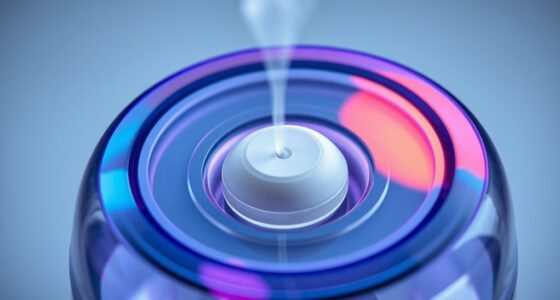 top ultrasonic humidifier cleaning tablets