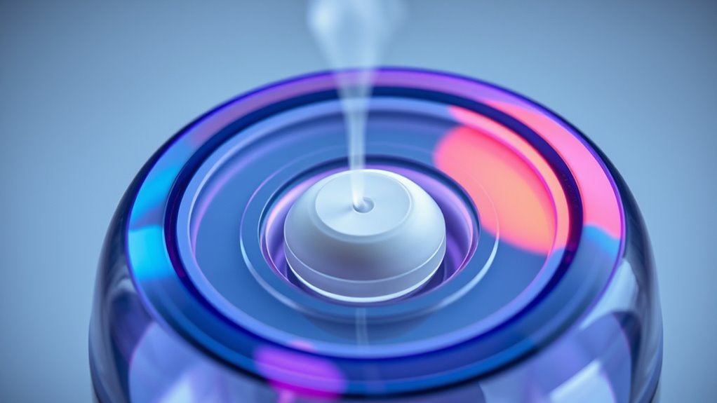 top ultrasonic humidifier cleaning tablets