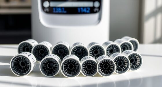 top universal purifier filters