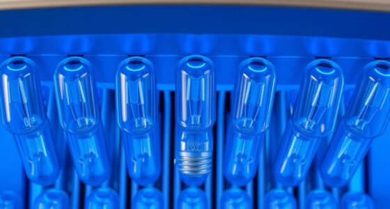 top uv bulb replacements