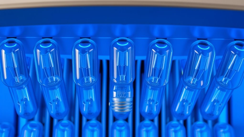 top uv bulb replacements