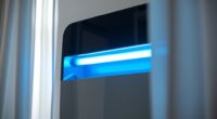 top uv c lamp replacements