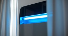 top uv c lamp replacements