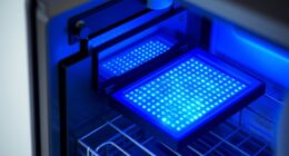 top uv sterilizer replacement