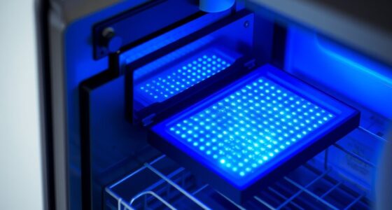 top uv sterilizer replacement