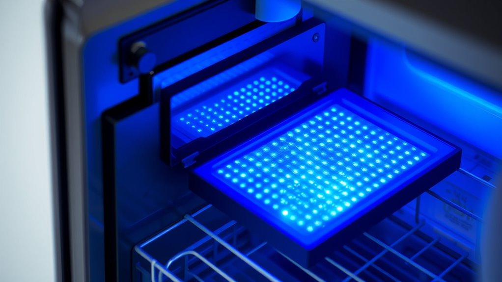 top uv sterilizer replacement