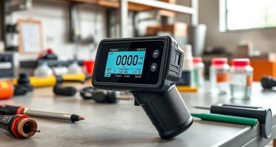 top voc meter options