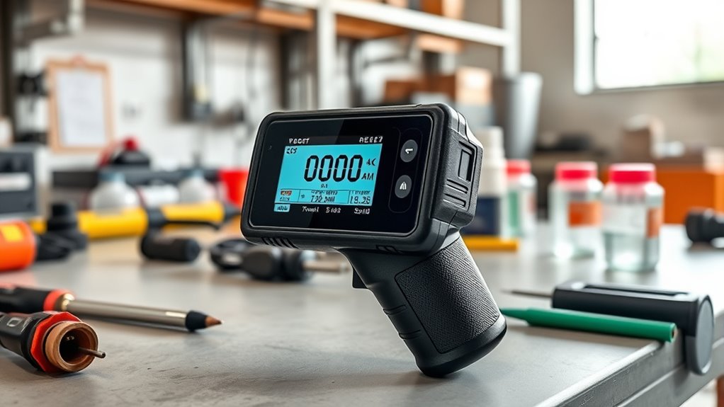 top voc meter options