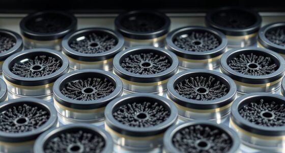 top washable carbon filter options