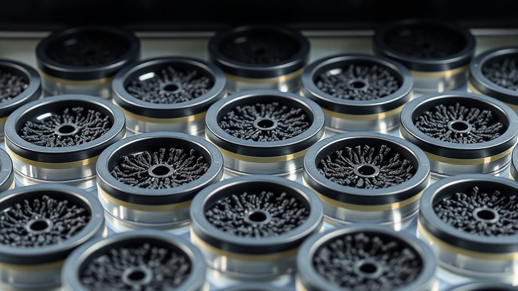 top washable carbon filter options