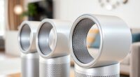 top washable dyson pre filters