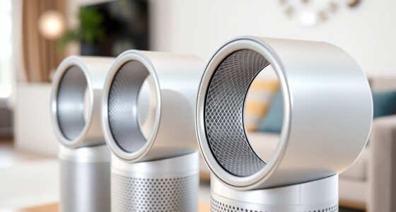 top washable dyson pre filters