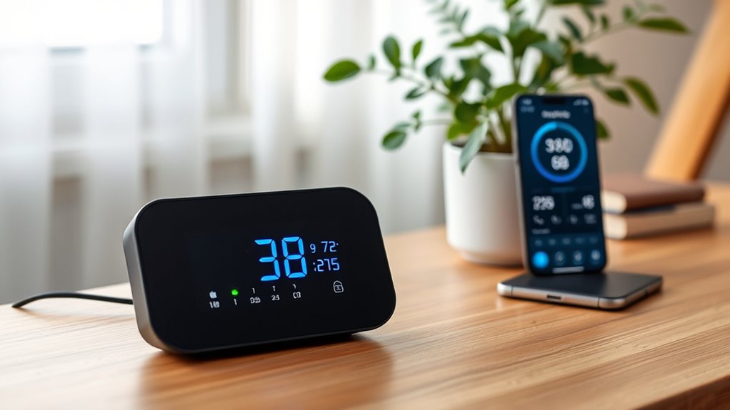 top wi fi air quality monitors
