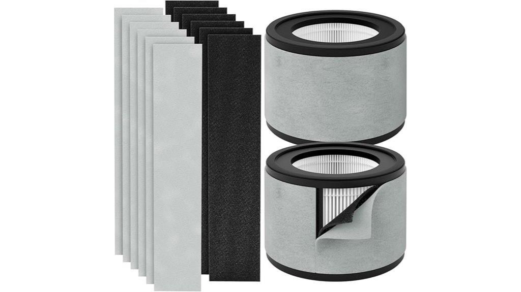 trusens medium filter replacement
