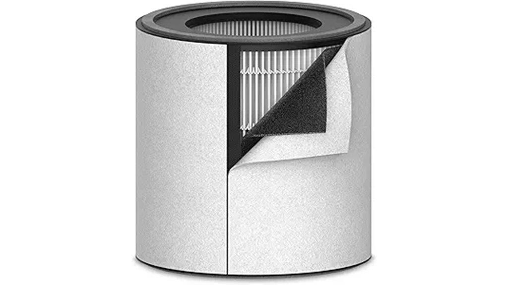 trusens z 3000 filter