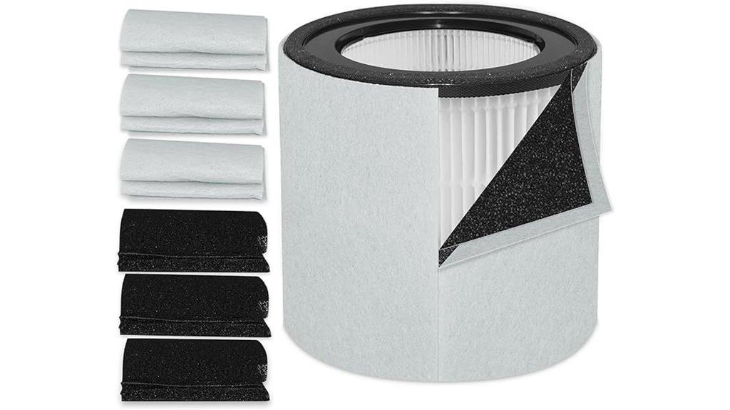 trusens z 3000 filter replacement