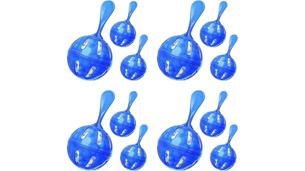 twelve pack humidifier cleaner