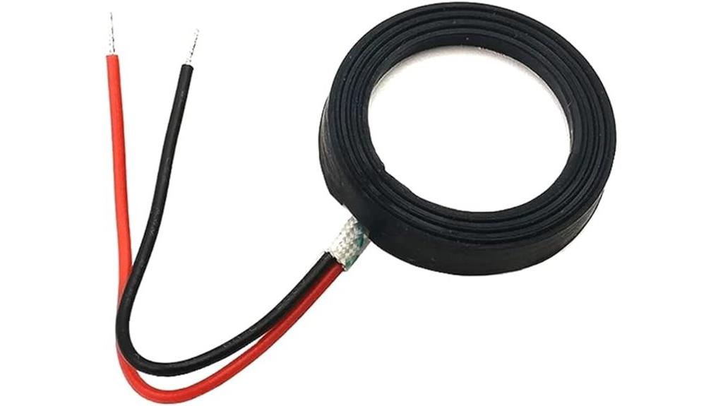 ultrasonic fogger replacement discs