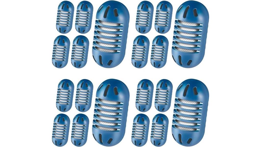 ultrasonic humidifier demineralization cartridges
