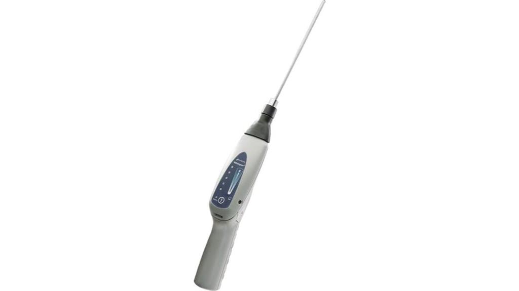 ultrasonic leak detector kit