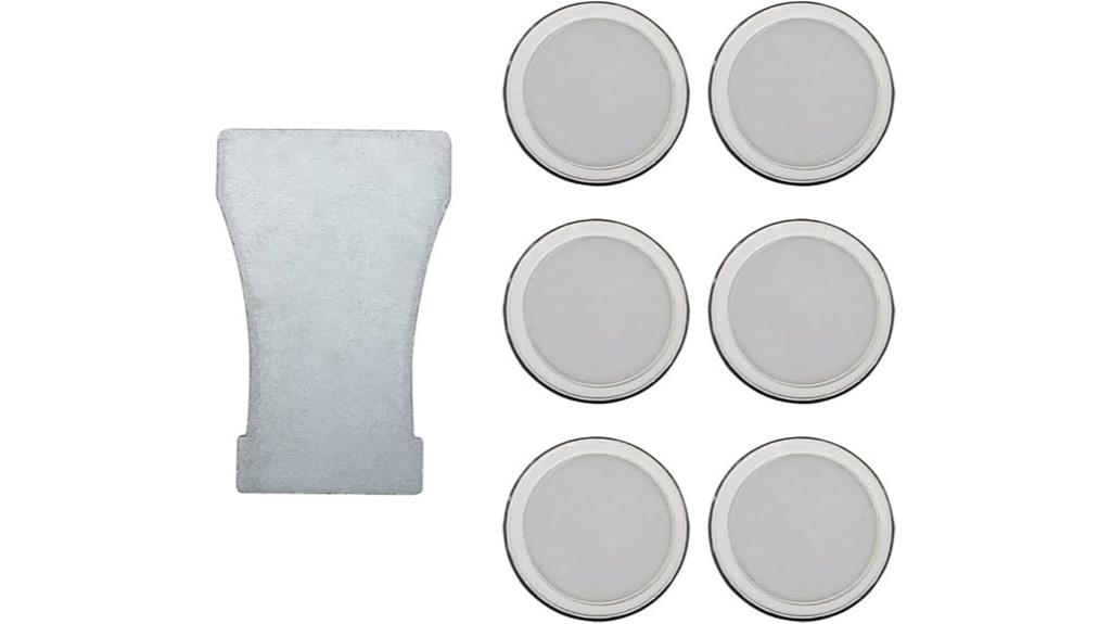 ultrasonic mist maker discs