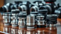 universal filter cartridge adapters