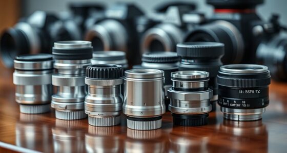 universal filter cartridge adapters