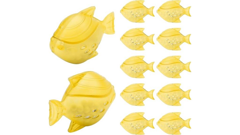 universal humidifier cleaner fish