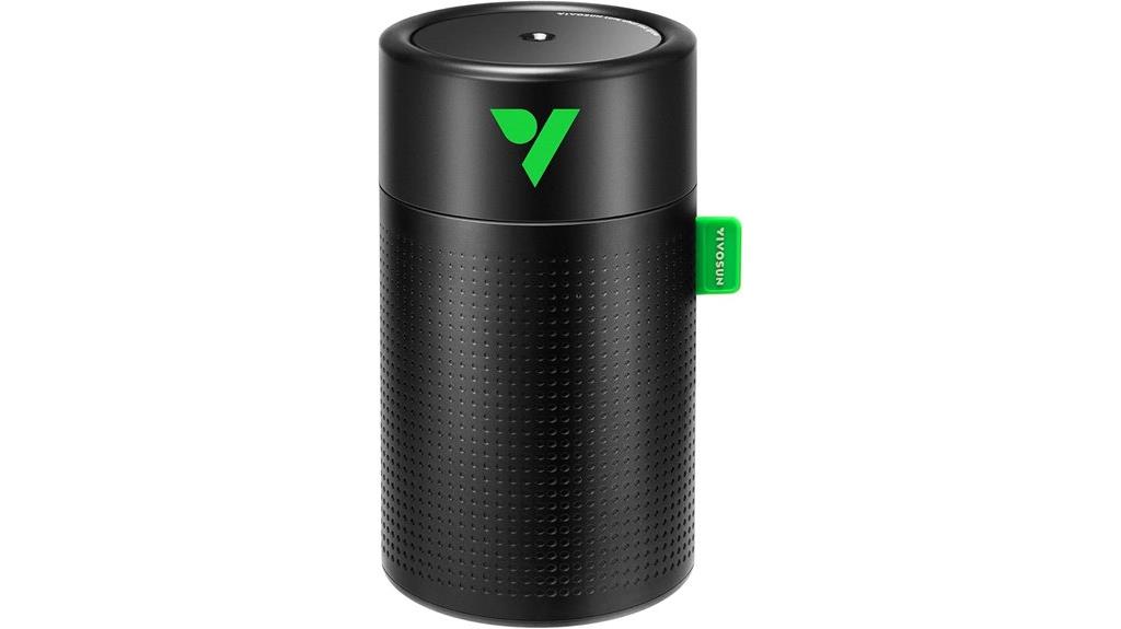 usb 750ml humidifier