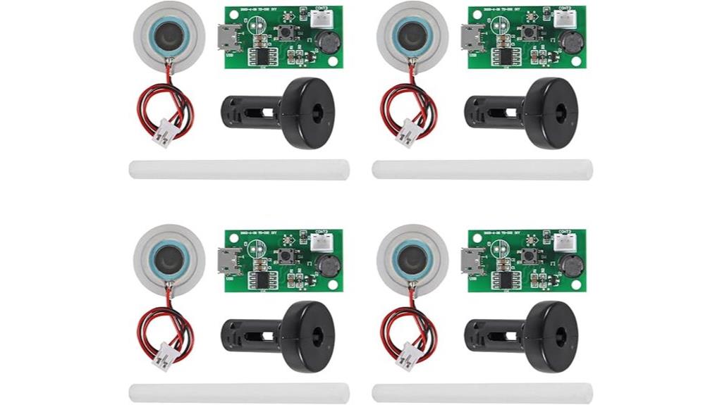 usb humidifier module set