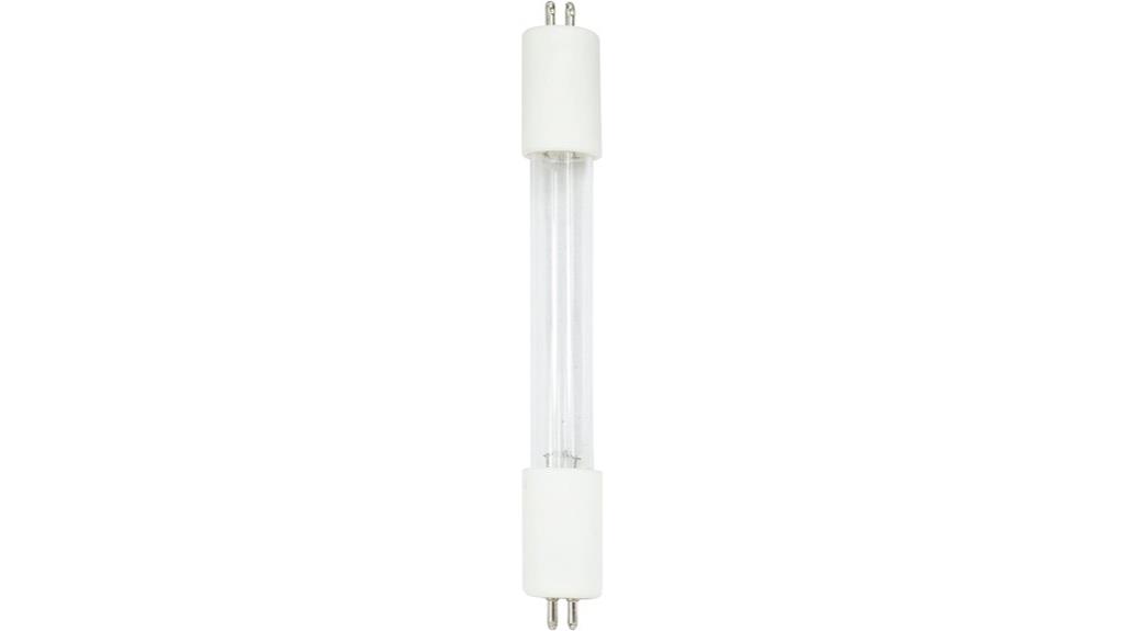 uv c bulb for ac9200wca
