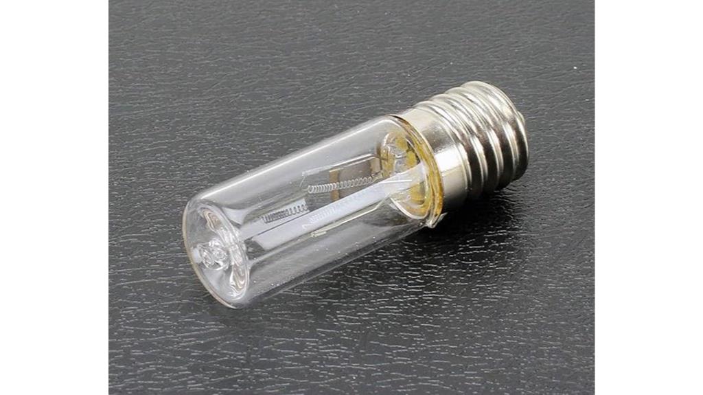 uv c bulb for ic 4524