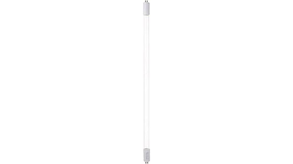 uv c bulb for purifiers
