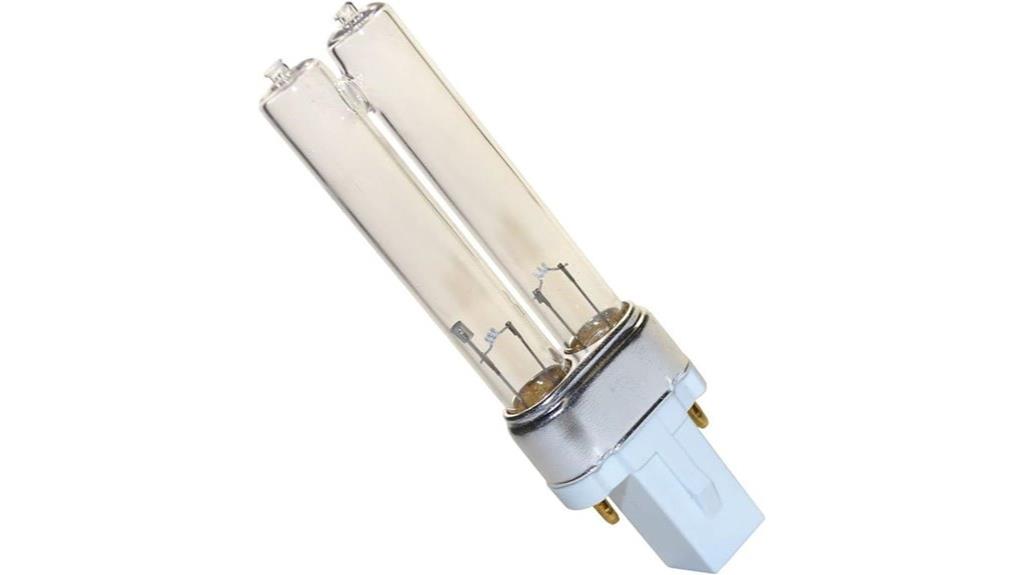 uv c bulb replacement