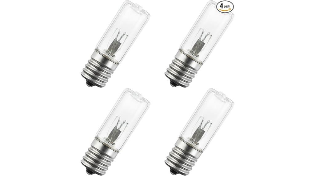 uv c germ guardian bulb