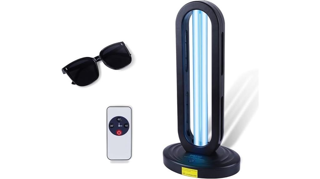 uv home sanitizer